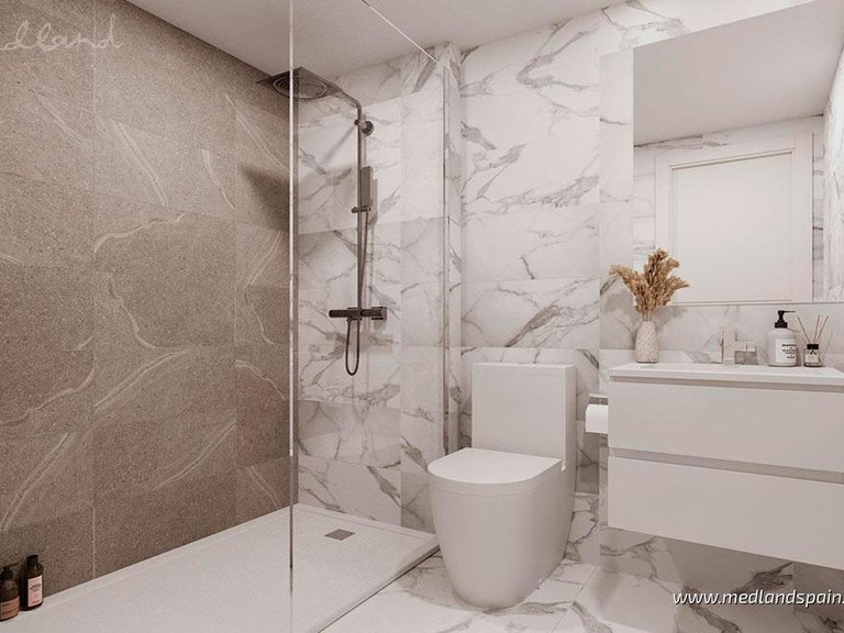 Apartment for Sale in Punta Prima, Alicante 6