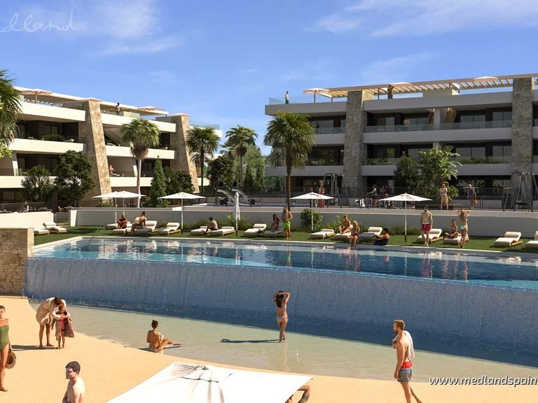 Mieszkanie na sprzedaż w Aspe, Alicante 2