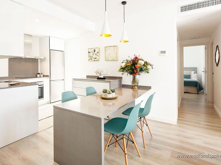 Apartment for Sale in Nueva Andalucía, Malaga 8