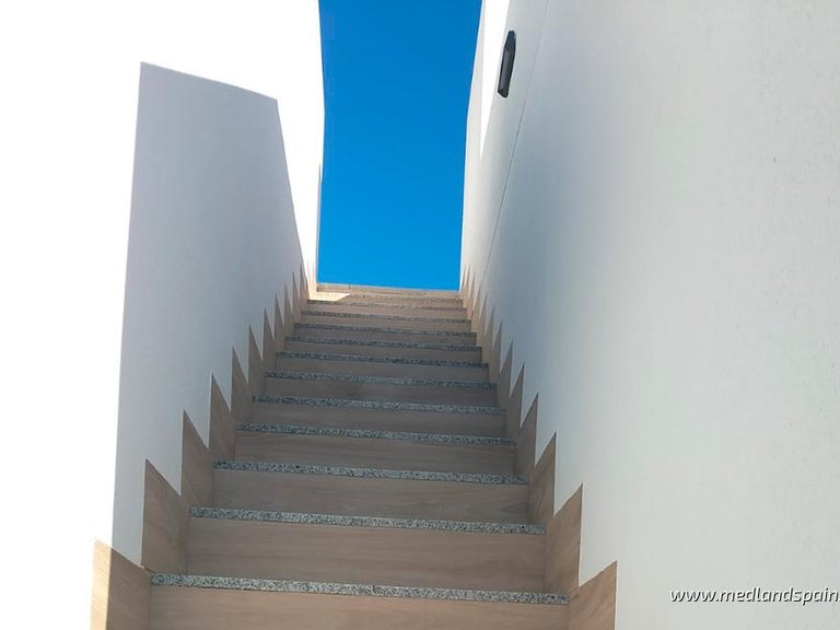 Apartment for Sale in Vistabella Golf, Alicante 13