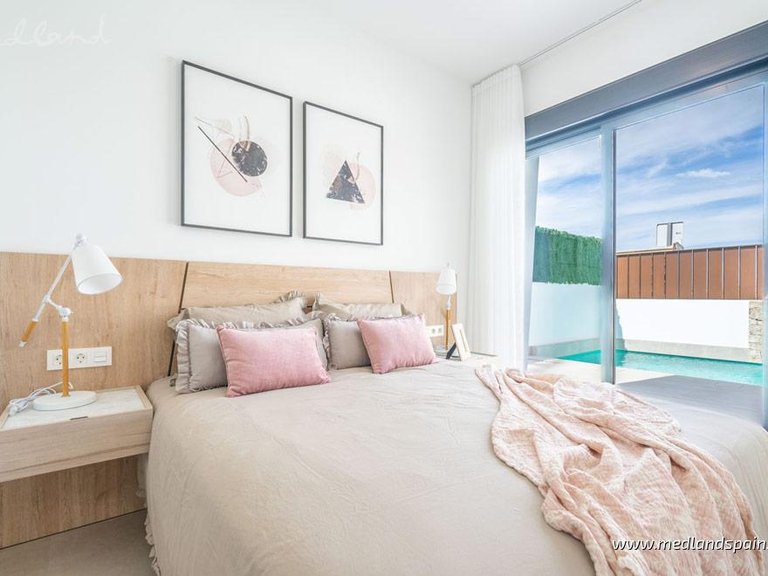 Villa for Sale in Torre Pacheco, Murcia 9