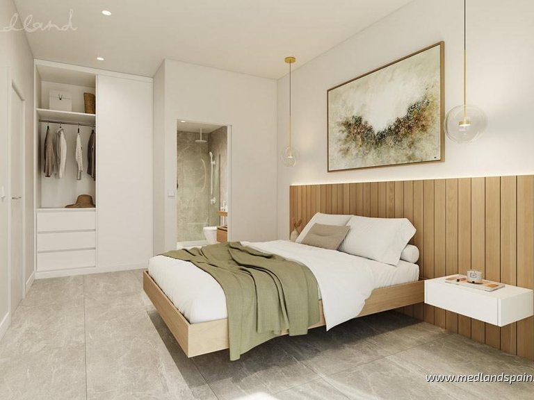 Apartment for Sale in Pilar De La Horadada, Alicante 4