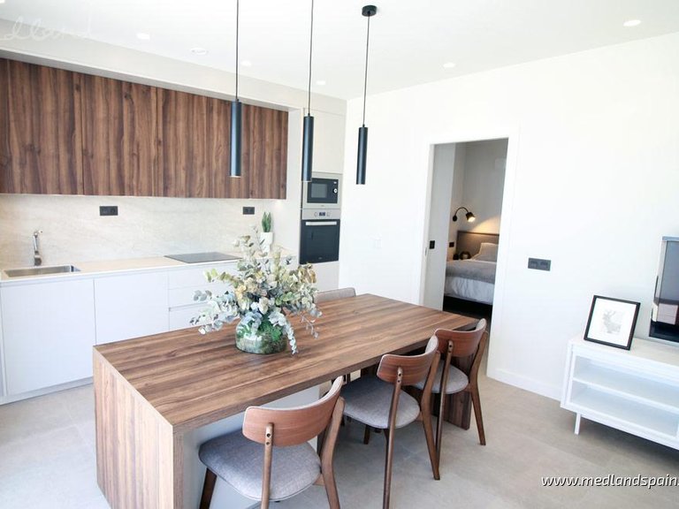 Apartment for Sale in Torre De La Horadada, Alicante 3