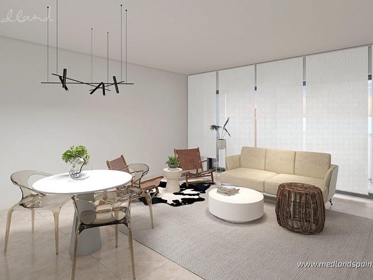 Apartment for Sale in Torrevieja, Alicante 2