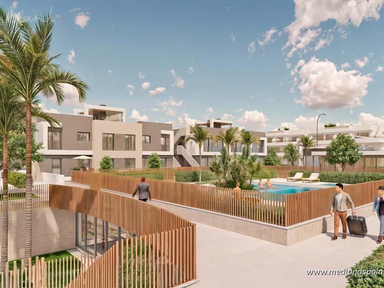 Apartment for Sale in Torre De La Horadada, Alicante 11