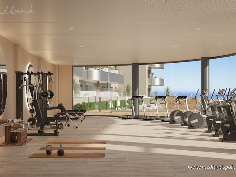 Apartment for Sale in Torremolinos, Malaga 4