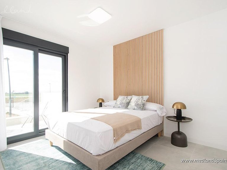 Villa for Sale in Torre Pacheco, Murcia 11