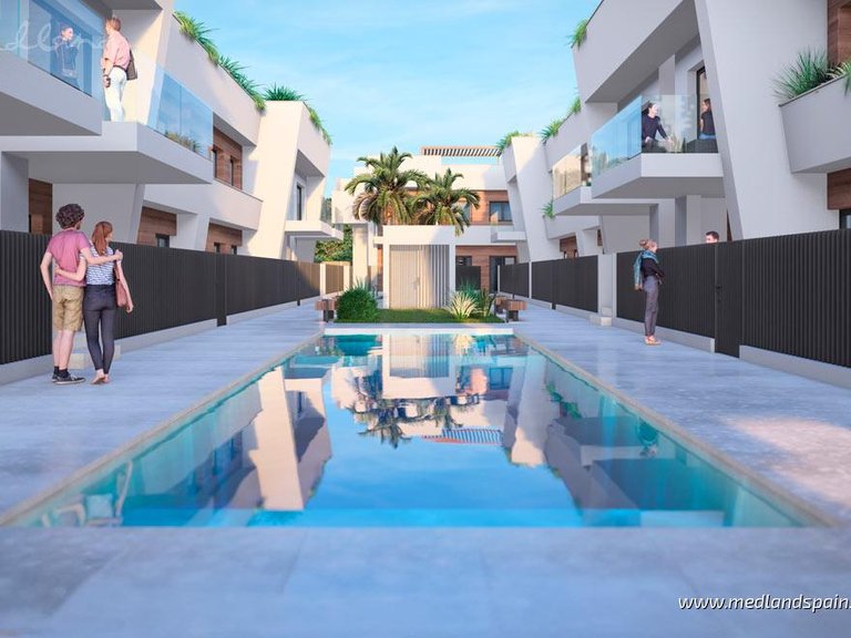 Apartment for Sale in Torre Pacheco, Murcia 1