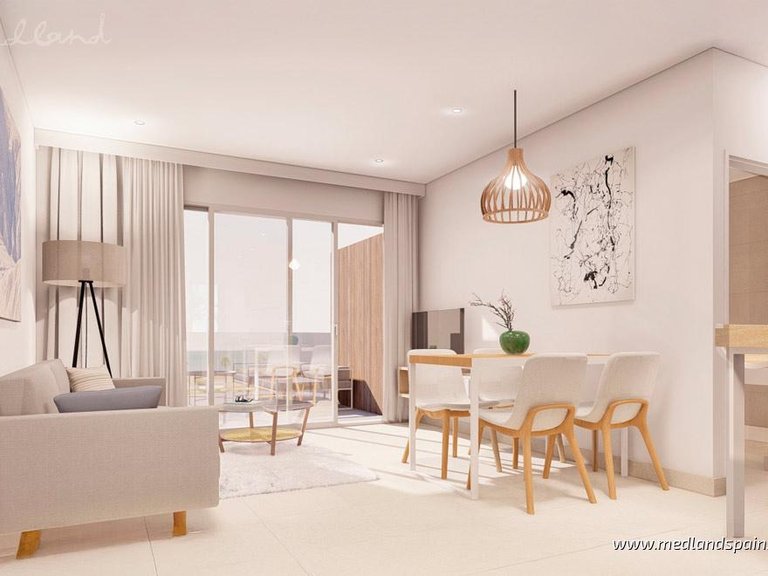 Apartment for Sale in Torre De La Horadada, Alicante 3