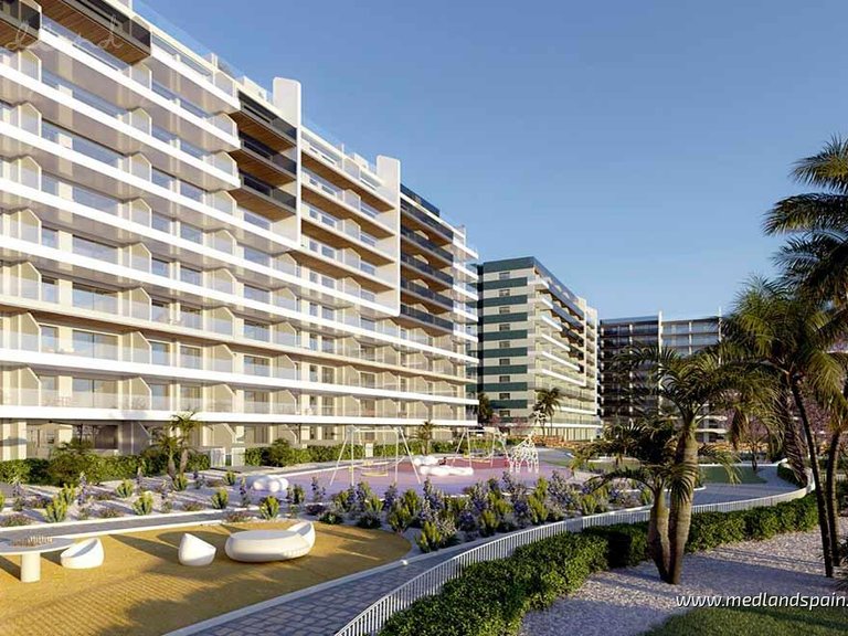 Apartment for Sale in Punta Prima, Alicante 11
