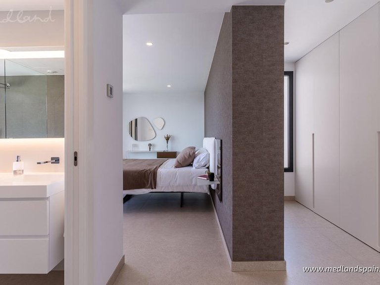 Вилла на продажу в Альтеа, Аликанте 11