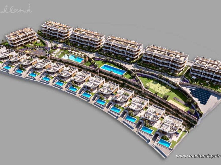 Apartment for Sale in Finestrat, Alicante 12