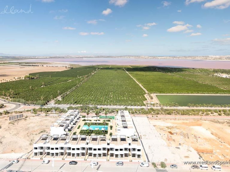 Apartment for Sale in Los Balcones, Alicante 15