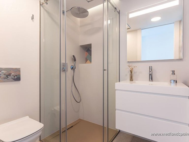 Вилла на продажу в Альтеа, Аликанте 9