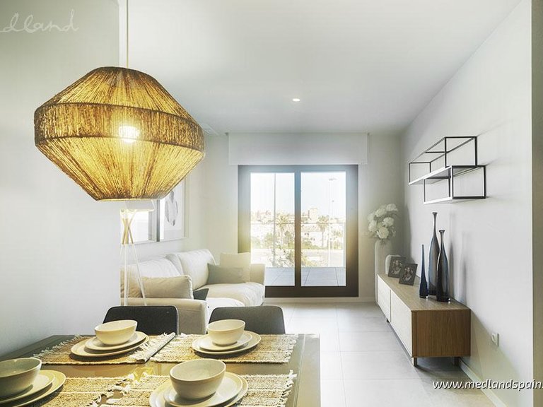 Apartment for Sale in Mil Palmeras, Alicante 7