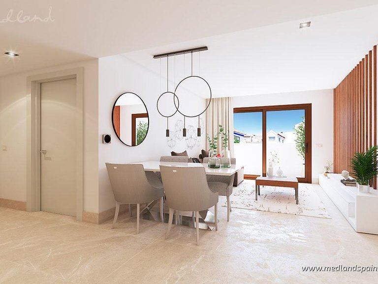 Apartment for Sale in Benahavís, Malaga 6