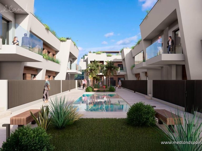 Apartment for Sale in Torre Pacheco, Murcia 5