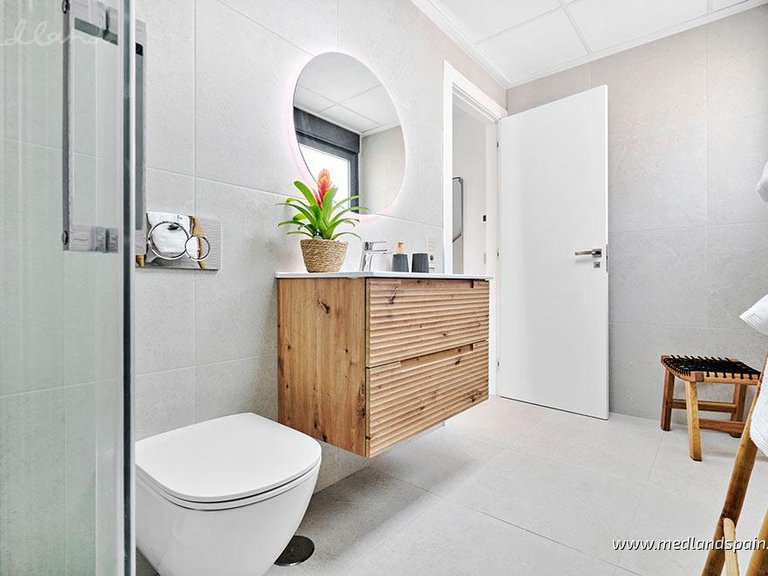 Villa for Sale in San Miguel De Salinas, Alicante 5