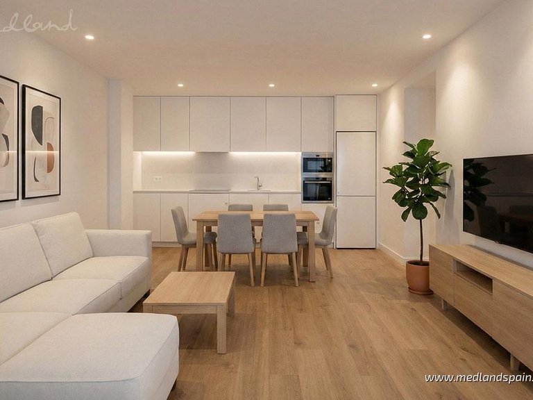 Apartment for Sale in San Javier, Murcia 3