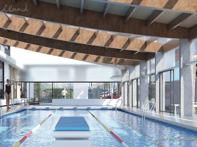 Mieszkanie na sprzedaż w Aspe, Alicante 15