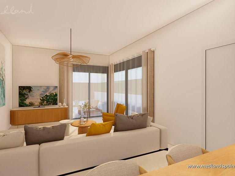 Town House for Sale in San Javier, Murcia 4