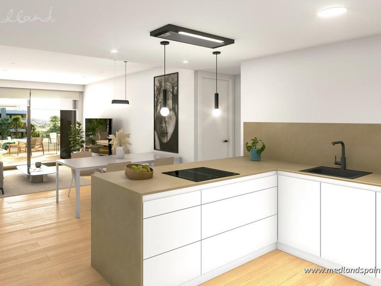 Mieszkanie na sprzedaż w Aspe, Alicante 4