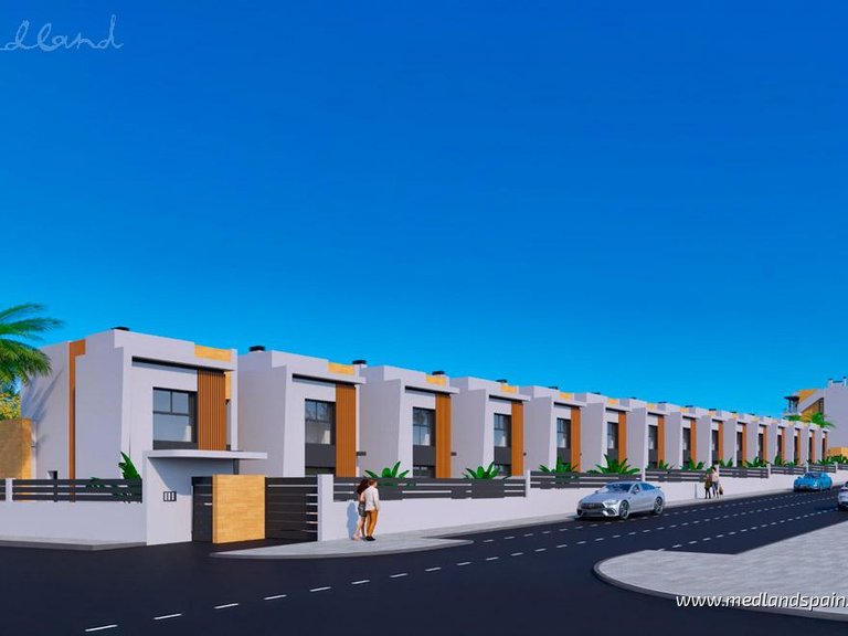 Villa for Sale in Torrevieja, Alicante 5