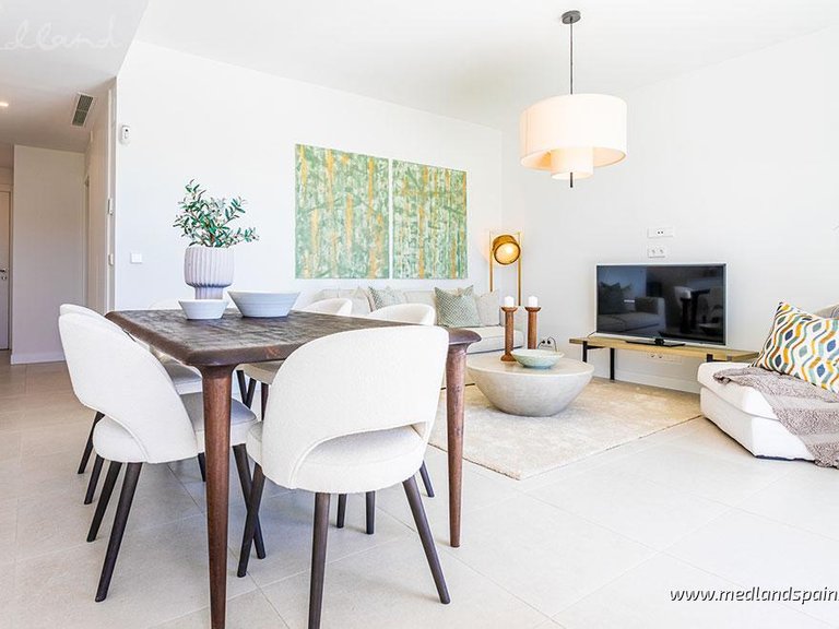 Apartment for Sale in Mijas Costa, Malaga 8