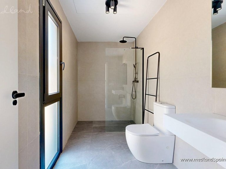 Villa for Sale in Polop-la Nucía, Alicante 12