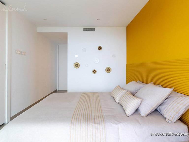 Вилла на продажу в Альтеа, Аликанте 8