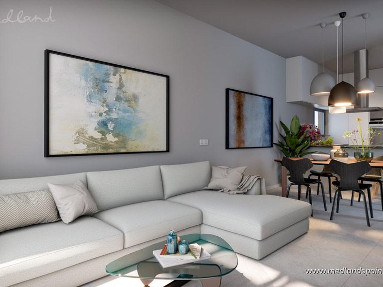 Apartment for Sale in Finestrat, Alicante 3