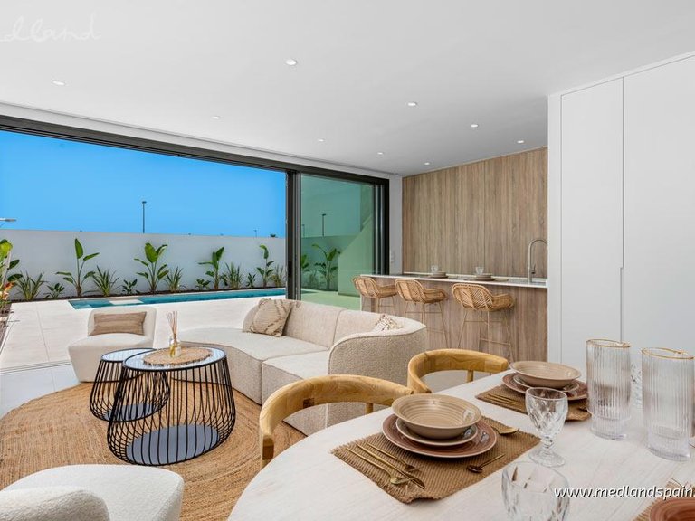 Villa for Sale in Los Alcázares, Murcia 3