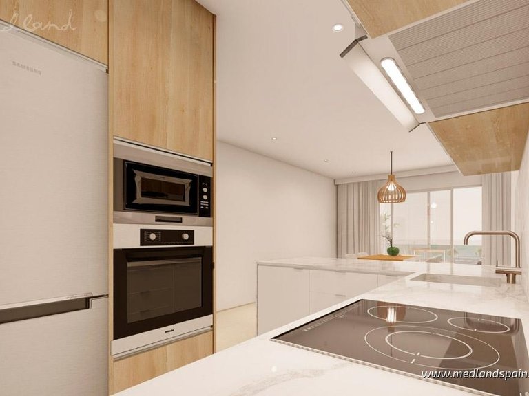 Apartment for Sale in Torre De La Horadada, Alicante 6