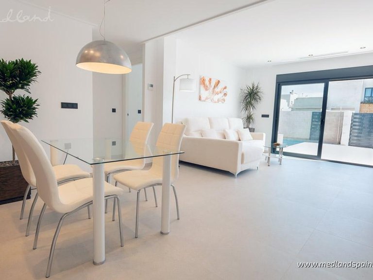 Town House for Sale in San Fulgencio-la Marina, Alicante 3
