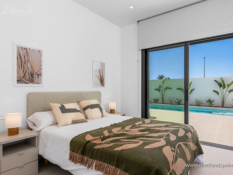 Villa for Sale in Los Alcázares, Murcia 12