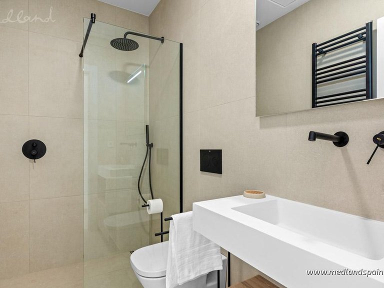 Villa for Sale in Los Alcázares, Murcia 11