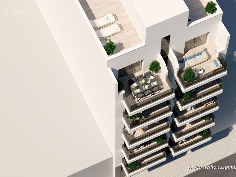 Apartment for Sale in Torrevieja, Alicante 13