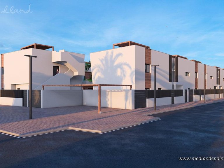 Apartment for Sale in Torre Pacheco, Murcia 9