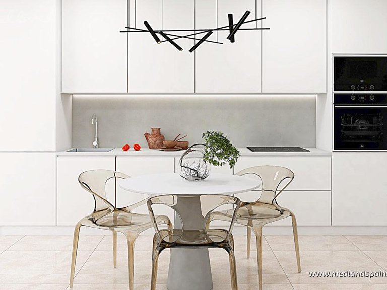 Wohnung zum Verkauf in Torrevieja, Alicante 3