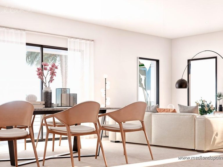 Villa for Sale in Finestrat, Alicante 4