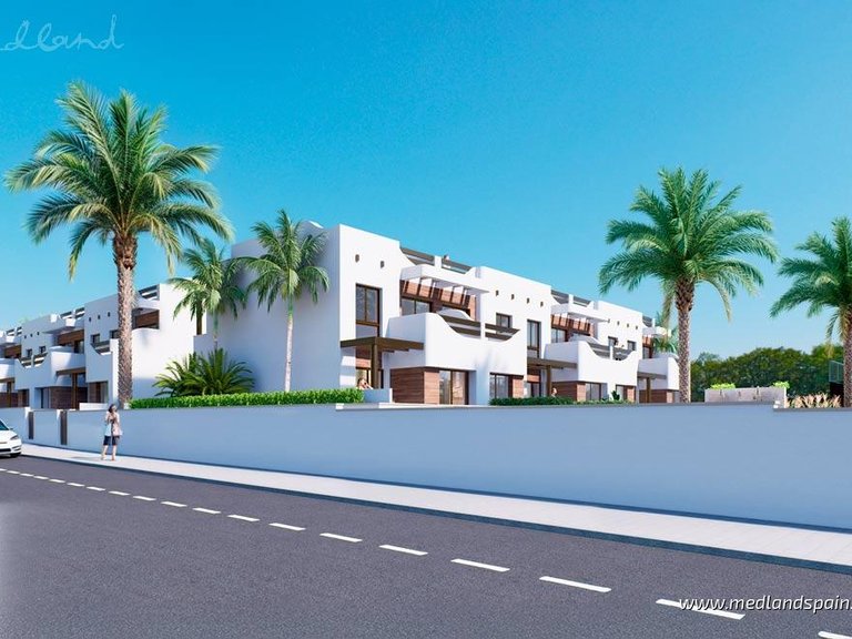 Apartment for Sale in Torre De La Horadada, Alicante 7