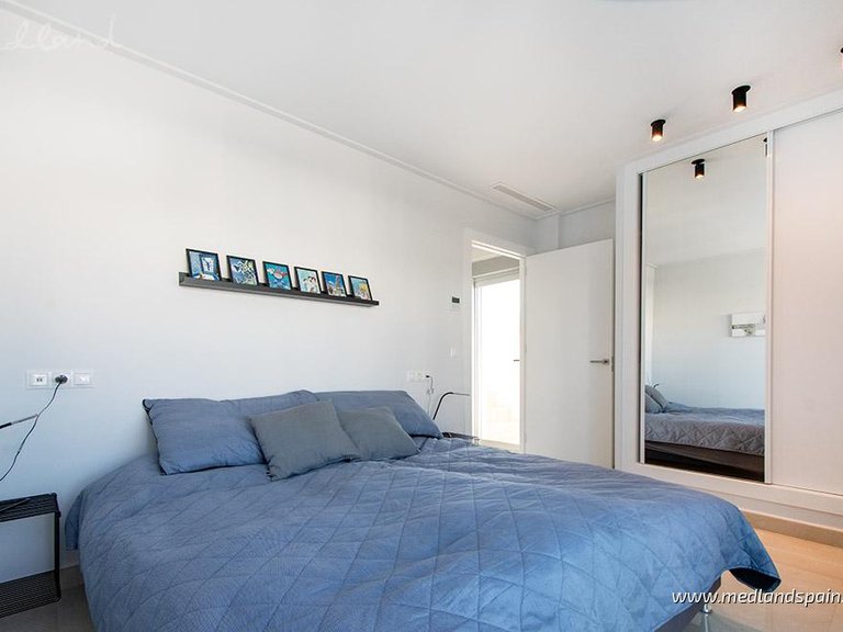 Town House for Sale in Ciudad Quesada - Rojales, Alicante 9