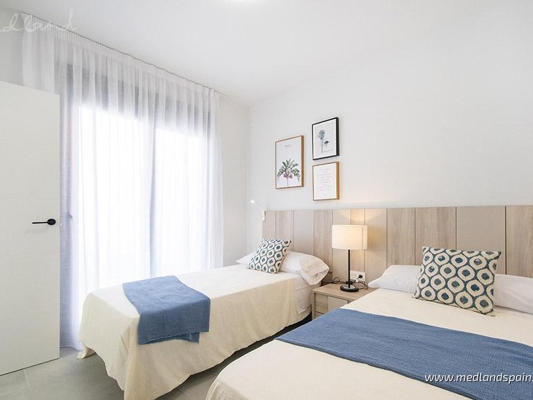 Villa for Sale in Torre Pacheco, Murcia 9