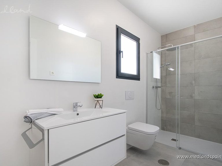Villa for Sale in Torre Pacheco, Murcia 13