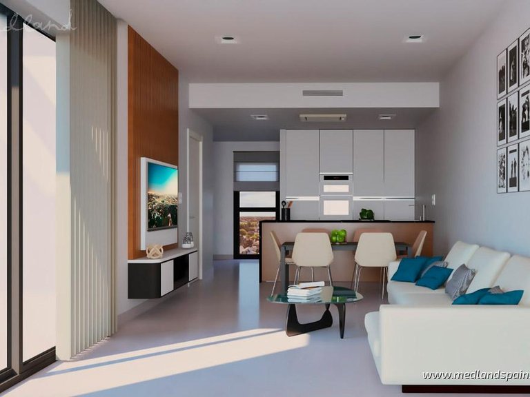 Apartment for Sale in Torrevieja, Alicante 2