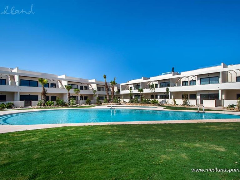 Apartment for Sale in La Veleta, Alicante 3