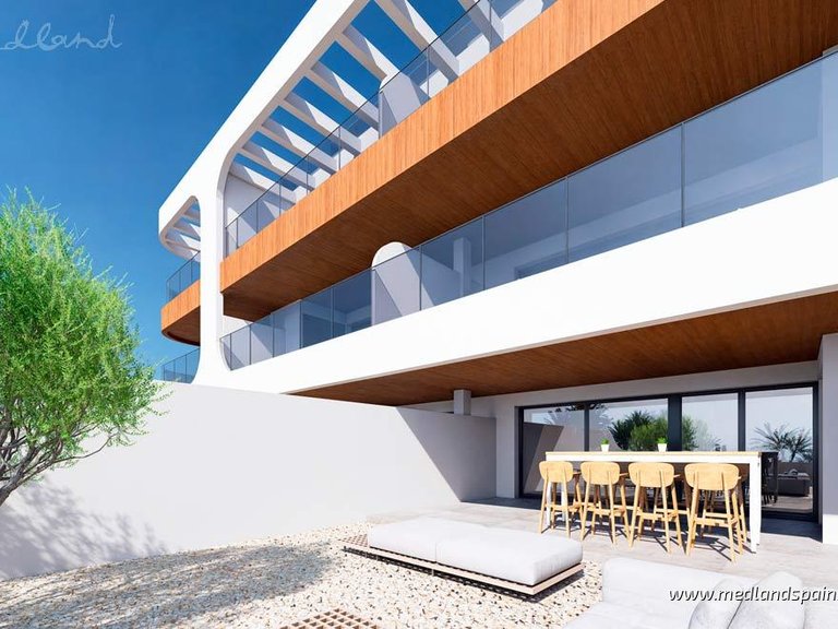 Apartment for Sale in Benijófar, Alicante 7
