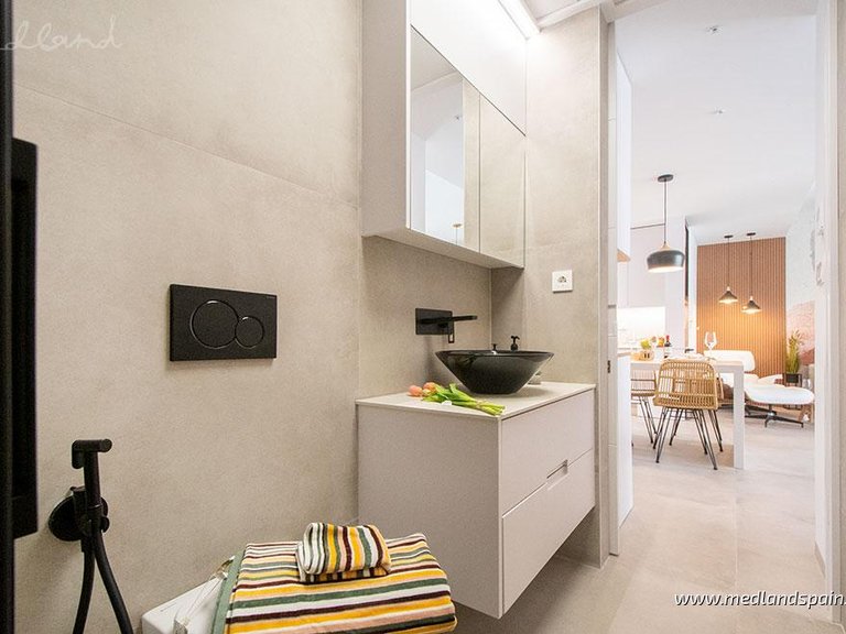 Apartment for Sale in San Pedro - Lo Pagan, Murcia 10