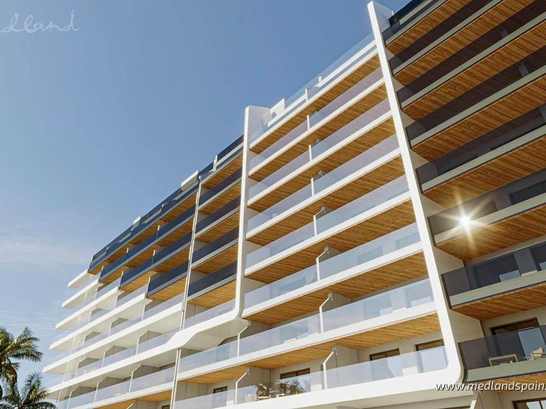 Apartment for Sale in Punta Prima, Alicante 12