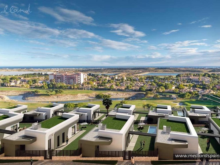 Villa for Sale in El Campello, Alicante 10